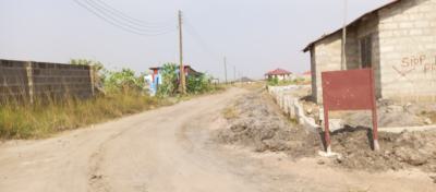 Airy Environment with Peaceful Settings., Prampram, Ningo Prampram District, Accra, Residential Land for Sale