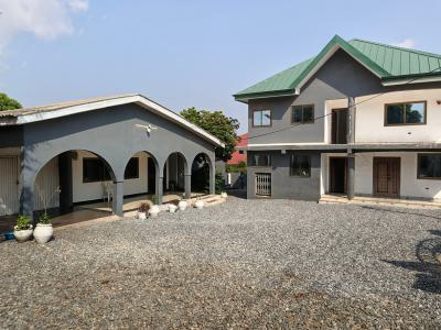 8 Bedrooms House, Achimota Ofankor, Ofankor, Accra, House for Sale