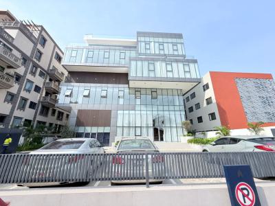 Executive Fully Furnished 2 Bedroom, Airport Residential Area, Accra, Apartment for Rent