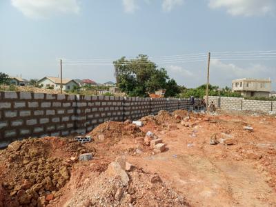 Tema Community 25 Executive Half Plot, Community 25 Mall, Tema, Accra, Mixed-use Land for Sale