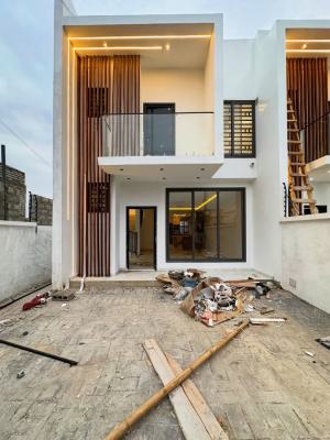 Executive 3 Bedroom, Nanakrom, East Legon, Accra, House for Sale