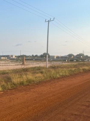 Affordable and Serene Estate Lands Available, Regisako Estate, Tsopoli, Ningo Prampram District, Accra, Mixed-use Land for Sale