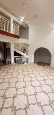 Executive 5 Bedroom, Tuba Not Far From The Road, Weija, Ga South Municipal, Accra, House for Rent