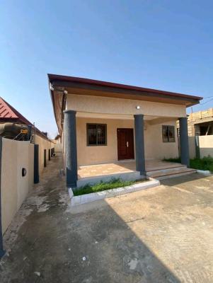 Decent 3-bedroom House, Abokobi, Adenta Municipal, Accra, House for Sale