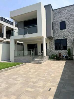 Seni Furnished 3-bedroom House+bq@ Tseaddo, Tse Addo, Accra, House for Rent