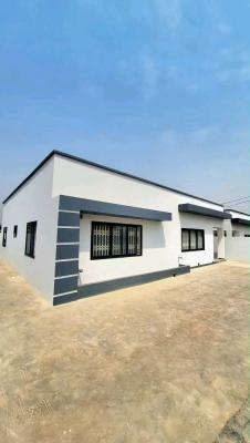 Executive 3-bedroom House @ Batsonaa, Baatsonaa, Spintex, Accra, House for Sale