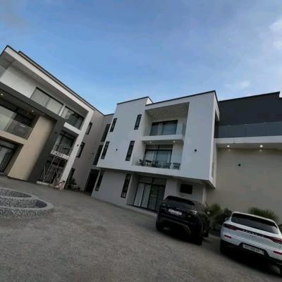 Executive 2-bedroom Apartment @ Adjringanor, Adjiringanor, East Legon, Accra, Apartment for Rent