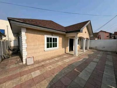 Executive 3-bedroom House @ Achimota, Achimota, Accra, House for Sale