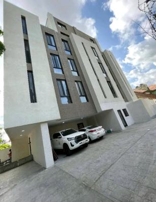 Executive 4-bedroom Townhouse @ Cantonment, Cantonments, Accra, Townhouse for Rent