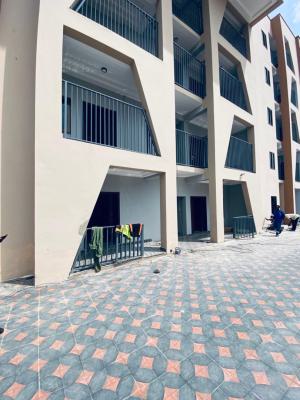 Executive Two Bedrooms, Papa’s Pizza, Agbogba, North Legon, Accra, Apartment for Rent