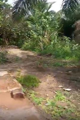 Freehold 100/100 Plot of Land, Ritz Junction, La Nkwantanang Madina Municipal, Accra, Mixed-use Land for Sale