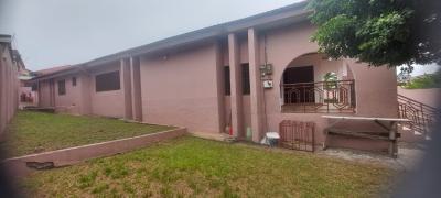 Titled Plots of Land, Greater Accra, North Legon, Accra, Mixed-use Land for Sale