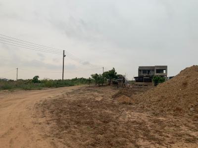 Invest Less !!!! Registered Lands - Prampram Beach Lane, Ningo Police Station, Prampram, Ningo Prampram District, Accra, Mixed-use Land for Sale
