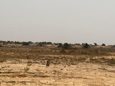 Every Plot Is More Than Land, Skyport City, Tsopoli, Ningo Prampram District, Accra, Residential Land for Sale