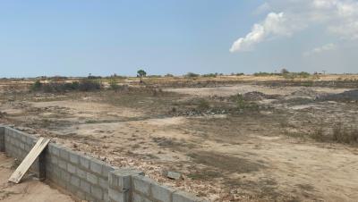 Your Future Starts., Skyport Residence, Tsopoli, Ningo Prampram District, Accra, Residential Land for Sale