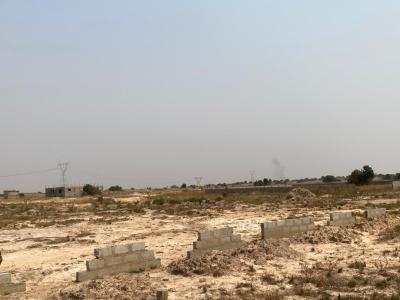 Step Into Tomorrow with Confidence, Land, Tsopoli Skyport City, Tsopoli, Ningo Prampram District, Accra, Land for Sale