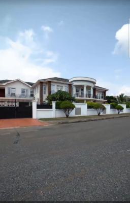 5 Bedroom House with a Boys Quarters and Garage at Airport Hills, Airport Hills, Accra Metropolitan, Accra, House for Sale