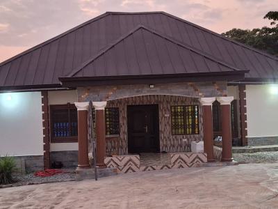 4 Bedrooms, Ejisu Krapa, Ejisu-juaben Municipal, Ashanti, House for Sale