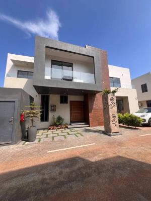 5 Bedrooms House, Nanakrom, East Legon, Accra, House for Sale
