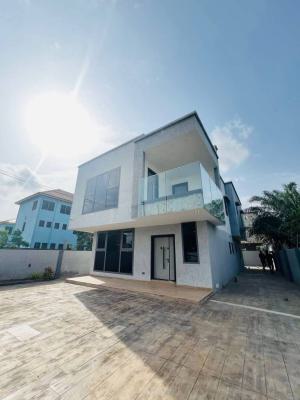 Adenta 4 Bedrooms House, Adenta, Adenta Municipal, Accra, House for Sale