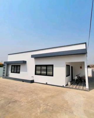 Executive 3 Bedroom, Baatsonaa, Spintex, Accra, House for Sale