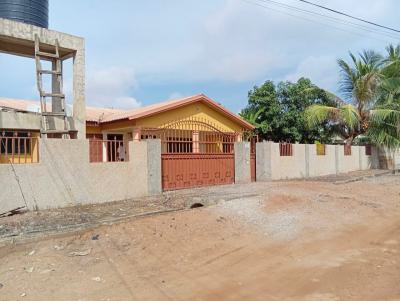 5 Bedrooms, Adenta Housing Down Area, Adenta Municipal, Accra, House for Sale