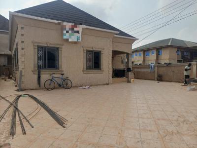Executive Newly Built 3-bedroom, Achimota, Accra, House for Sale
