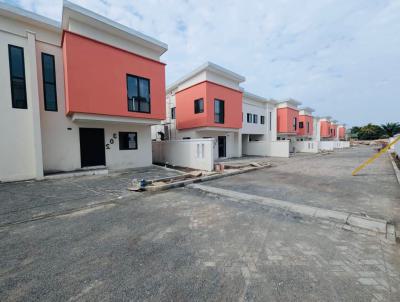 Newly Built 3 Bedroom, Cfc, Achimota, Accra, House for Sale