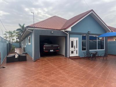 4 Bedrooms at Franko Estate, Franko Estate, Kwabenya, Ga East Municipal, Accra, Detached Bungalow for Rent