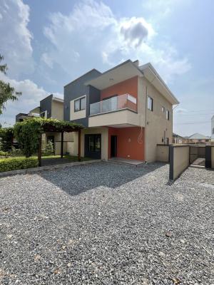 4 Bedrooms at Pantang Village, Pantang Village, Oyarifa, La Nkwantanang Madina Municipal, Accra, Detached Duplex for Sale