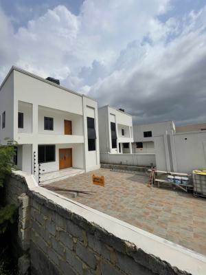 3 Bedrooms, Acp Estate, Kwabenya, Ga East Municipal, Accra, Detached Duplex for Rent