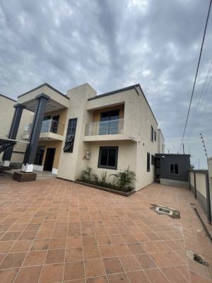 4 Bedrooms at Atomic Down, Atomic Down, Ga East Municipal, Accra, Detached Duplex for Sale