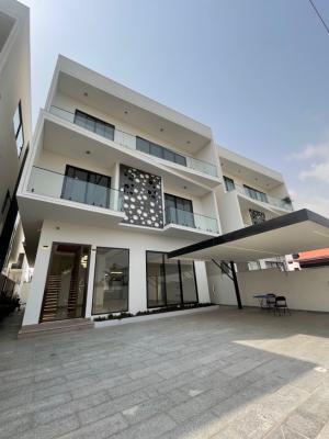 4 Bedroom House with Swimming Pool, East Legon, Accra, House for Sale