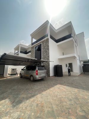 4 Bedroom House with Private Compound, East Legon, Accra, House for Sale