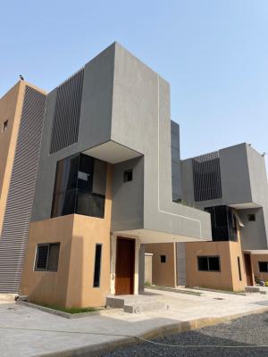 4 Bedroom Townhouse with Private Pool, West Airport, Airport Residential Area, Accra, Townhouse for Sale