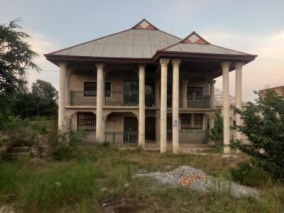 8 Bedrooms, Atimatim Maase, Near Pankrono, Kumasi Metropolitan, Ashanti, House for Sale