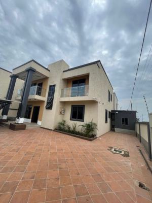 Exercutive 4 Bedrooms, Atomic Down, Kwabenya, Ga East Municipal, Accra, House for Sale