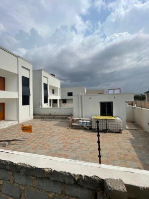 Exercutive 3 Bedroom Self Compound with Boys Quarters, Acp, Kwabenya, Ga East Municipal, Accra, House for Rent