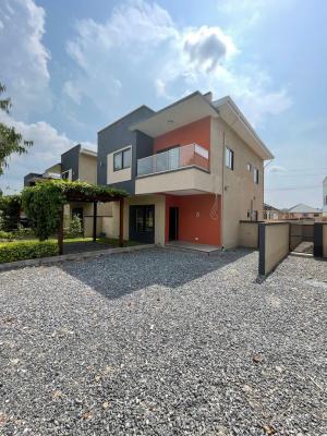 4 Bedroom House with 1 Bedroom Maid Quaters, Pantang Villiage, Abokobi, Ga East Municipal, Accra, House for Sale