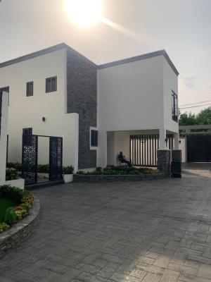 Executive 3 Bedrooms Apartment Complex, Only 2 on The Compound, Agbogba Ashonman, Agbogba, North Legon, Accra, Apartment for Rent