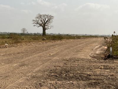 Tsopoli - One Stop Registered Land, New Airport City, Tsopoli, Ningo Prampram District, Accra, Mixed-use Land for Sale