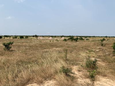 Central Access Land, Tsopoli Police Barrier, Tsopoli, Ningo Prampram District, Accra, Mixed-use Land for Sale