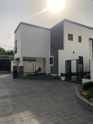 3 Bedrooms, Old Ashongman Road, Agbogba, North Legon, Accra, Apartment for Rent