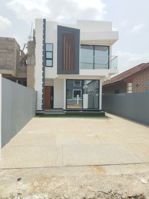 Newly Built 3 Bedroom Storey. Deposit 70%, 30% in 6 Months B4 Move in., East Legon Hills, East Legon, Accra, Semi-detached Duplex for Sale