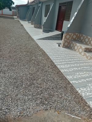 a Semi-furnished 7 Beedrooms Guesthouse with a Separate Boys Quarters, 12 Anum Street, La Nkwantanang Madina Municipal, Accra, Hotel / Guest House for Sale