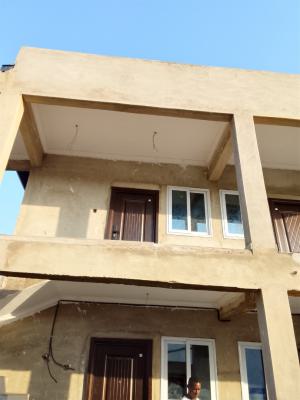 One Bedroom Self Contain, Labadi Palm Wine Junction, La (labadi), La Dade Kotopon Municipal, Accra, House for Rent