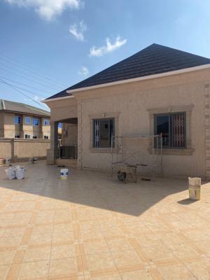 3 Bedrooms House, Tantral Hills, Near Aninja Hospital, Achimota, Accra, House for Sale