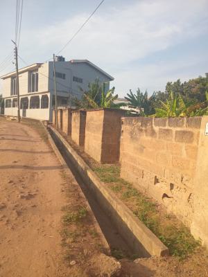 1 Plot of Land Measuring 70 By 100 Feet, Lomnava, Sowutuom, Ga Central Municipal, Accra, Land for Sale