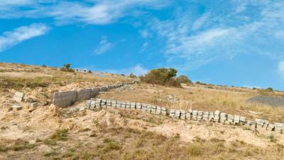 Prime Residential Plot with Genuine Documents, Tsopoli, Ningo Prampram District, Accra, Residential Land for Sale