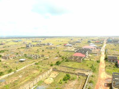 Serviced Residential Plot Near Central University, Zion City, Dawhenya, Tema, Accra, Residential Land for Sale